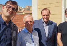 Ndc, incontro Mastella-Vernillo per intesa politica. Ok all’adesione del consigliere comunale Orlacchio