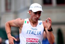 Benevento: Teo Caporaso vola ai Mondiali di Tokyo