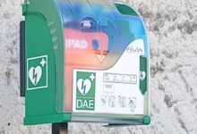 Apollosa diventa Comune cardioprotetto: installati tre defibrillatori in punti strategici