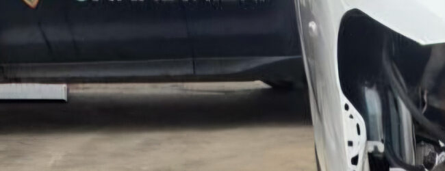 Lacedonia (AV): I Carabinieri denunciano il titolare di una officina meccanica