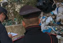 Parolise, Carabinieri denunciano il titolare di un’azienda per gestione illecita di rifiuti