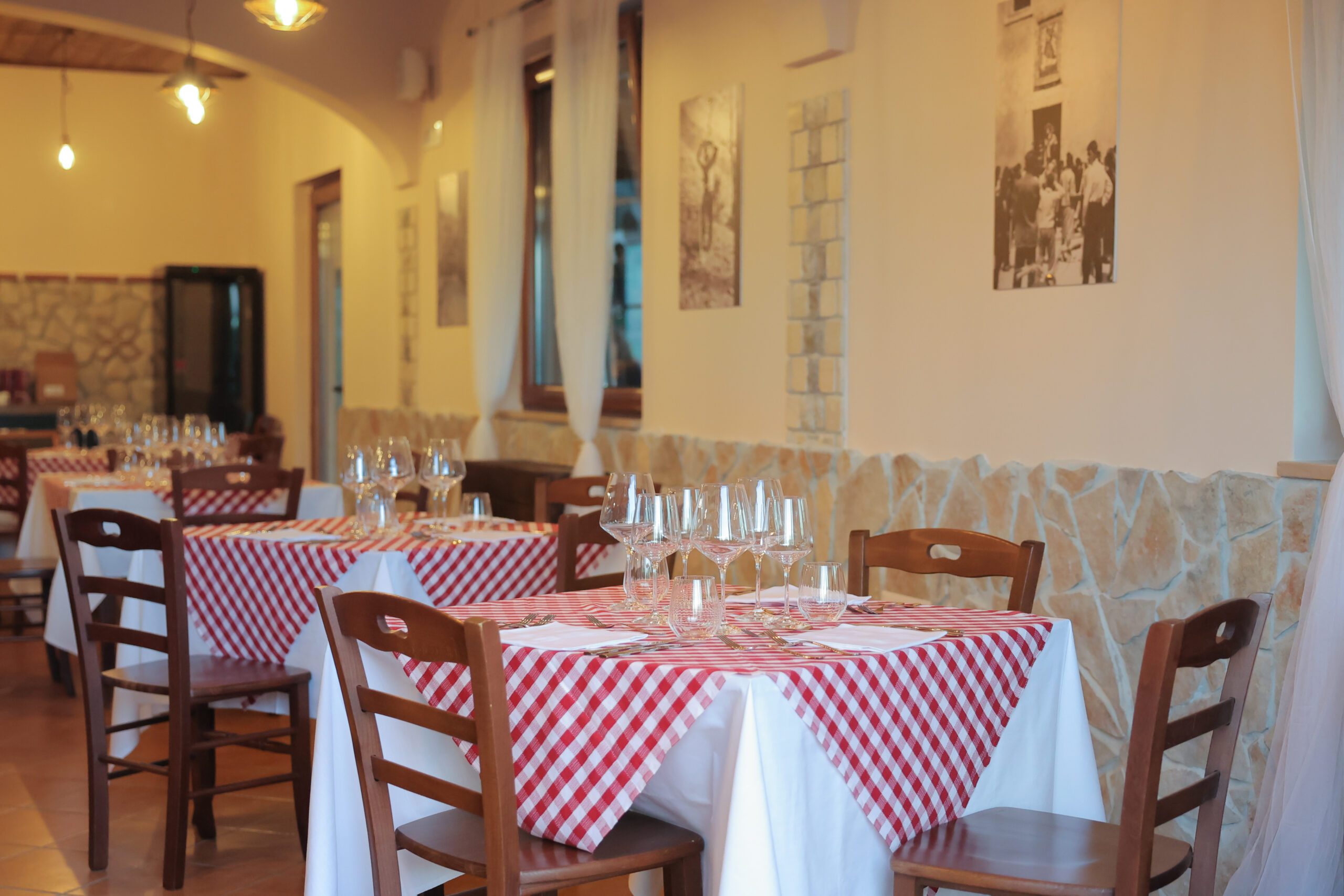 Alla Locanda di Aione due esperienze di gusto: “Mare d’Autunno” e “Profumi del Bosco” per le domeniche di ottobre