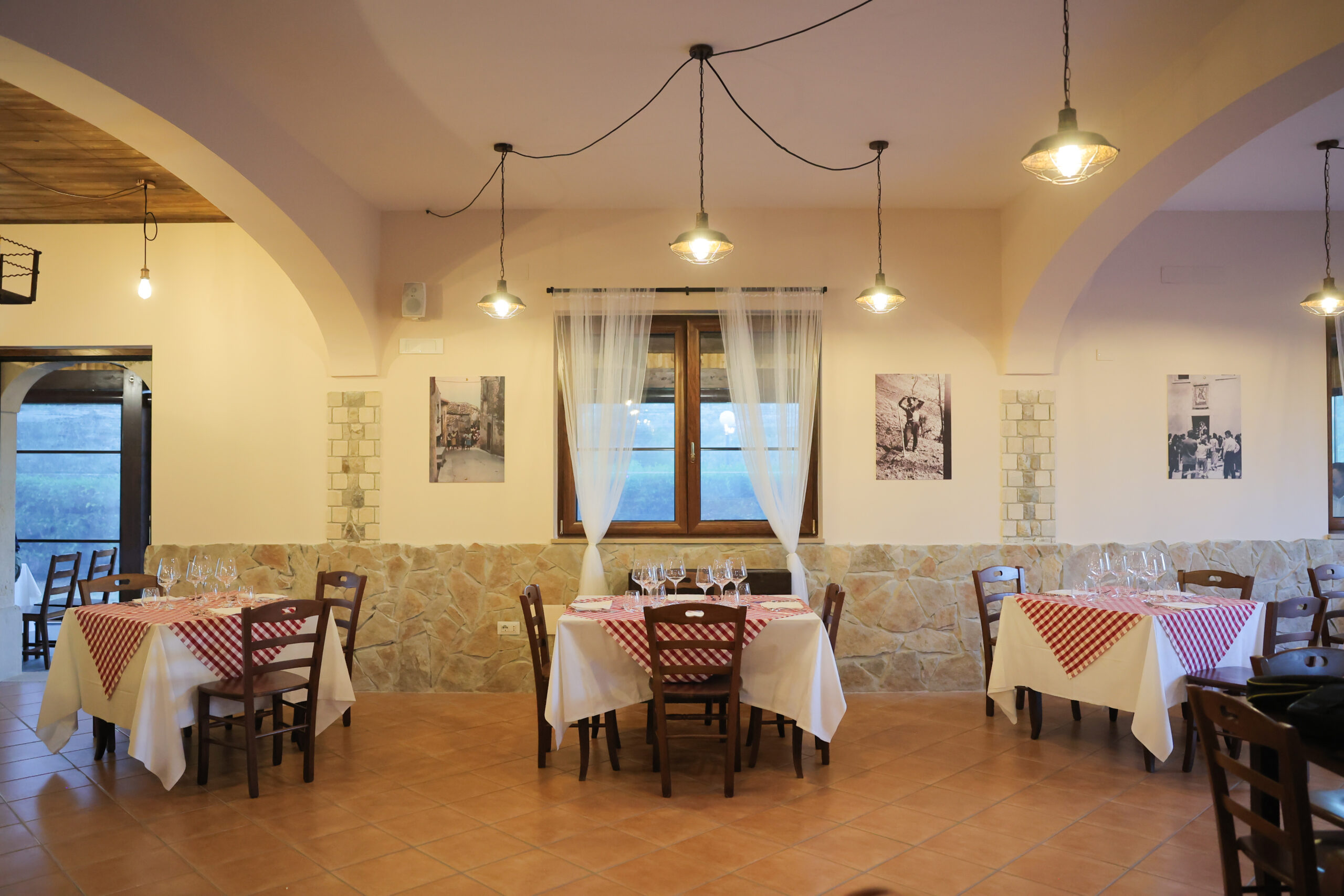 La Locanda d’Aione di Torrioni: dove l’autunno ha il sapore dell’Irpinia