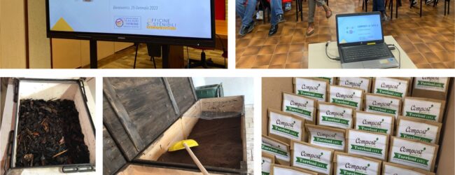 Compost ed Integrazione: la storia esemplare di Torrioni