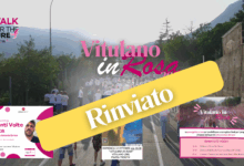 “Vitulano in Rosa”, rinviata la seconda edizione. Il Comitato organizzatore: “In un momento di dolore, la comunità viene prima di tutto”