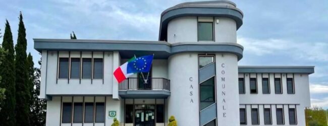 Boom di finanziamenti a Limatola: il Comune incassa altri 2,4 milioni di euro