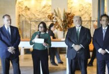 Cirielli ancora una volta nel Sannio: doppio incontro elettorale con Matera