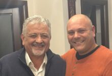 Melizzano, Carmelo Moschella entra in Fratelli d’Italia “Sul Sant’Alfonso urgono risposte”