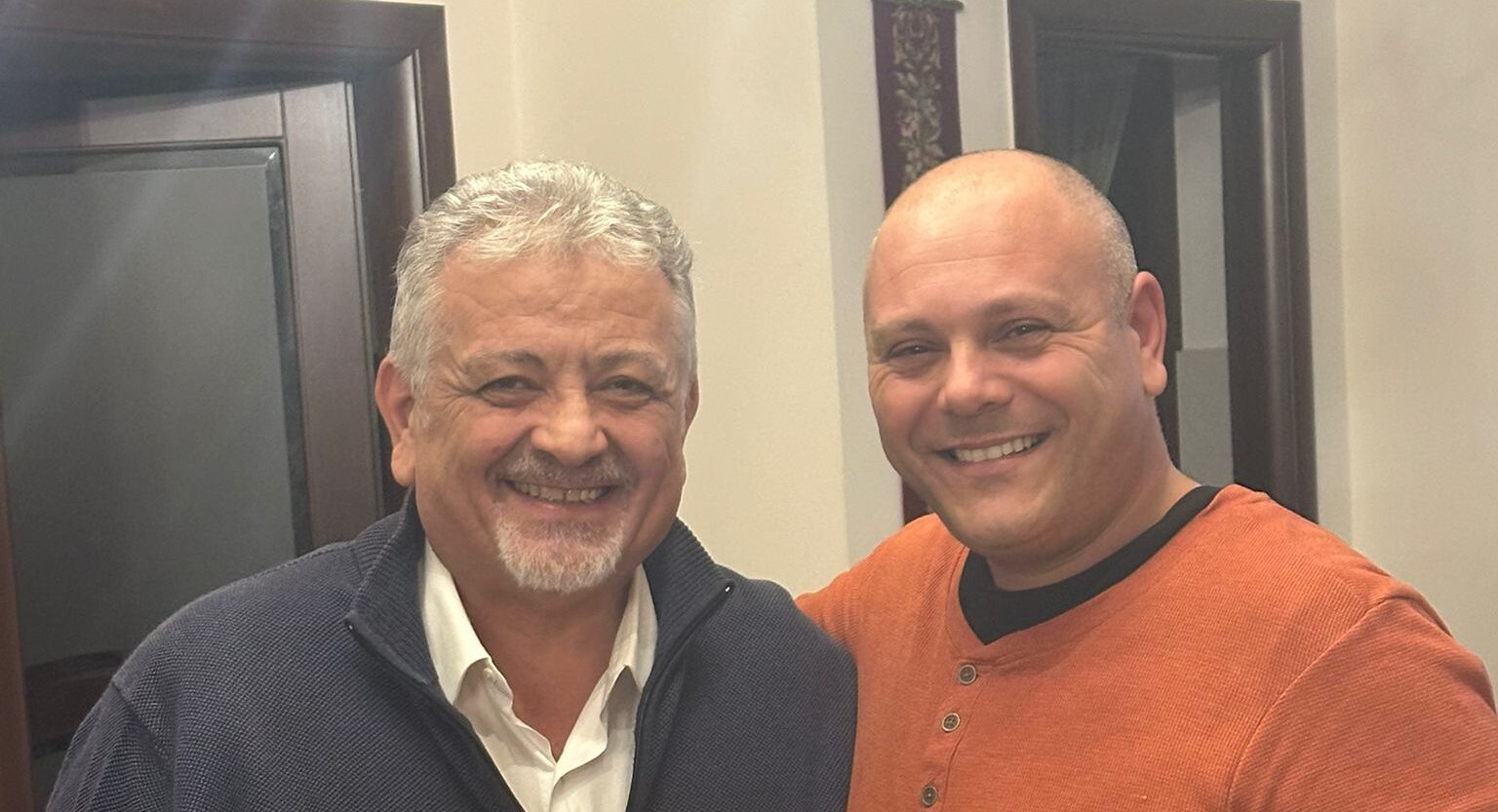 Melizzano, Carmelo Moschella entra in Fratelli d’Italia “Sul Sant’Alfonso urgono risposte”