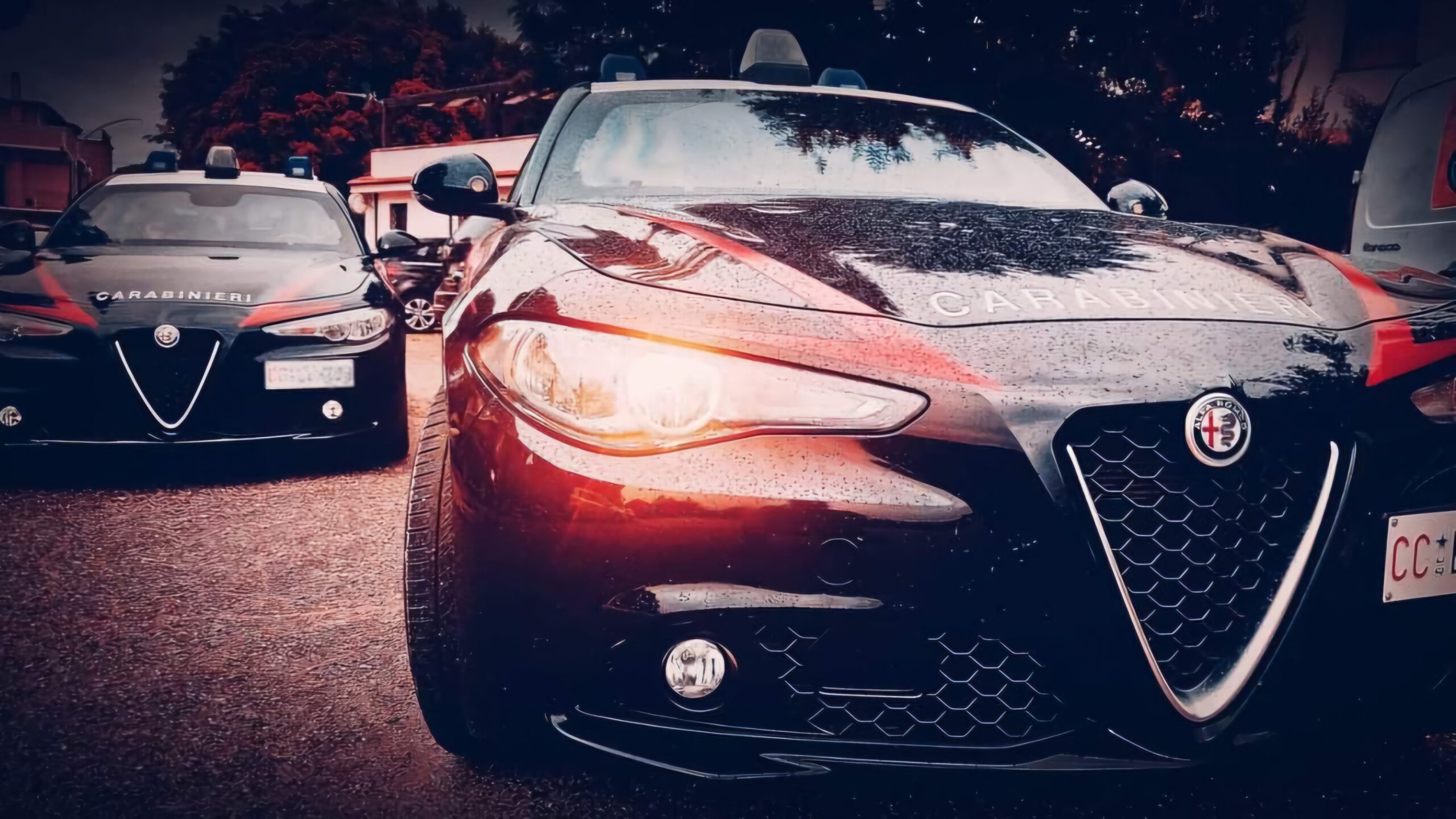 Avellino, Carabinieri intercettano auto con targhe false: denunciato il conducente e proposti quattro Fogli di Via