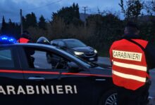Valle dell’Irno e Valle del Sabato, Carabinieri intensificano i controlli contro furti e droga, con l’ausilio di unità speciali