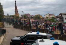 Mirabella Eclano: tafferugli durante la “Grande Tirata del carro”, i Carabinieri denunciano 9 persone per rissa e resistenza a Pubblico ufficiale.   