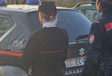 Baiano, smaltimento illecito di rifiuti: i Carabinieri denunciano un 66enne