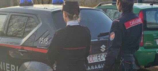 Baiano, smaltimento illecito di rifiuti: i Carabinieri denunciano un 66enne