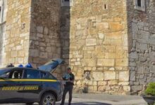 Benevento, la Guardia di Finanza scopre tre lavoratori “in nero” e sanziona le aziende coinvolte