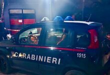 Montella (AV): officina fantasma nel parco regionale, i Carabinieri denunciano un 37enne e sequestrano l’intera area.