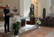 Montella (AV): i Carabinieri in difesa degli anziani. Il Maresciallo incontra i cittadini