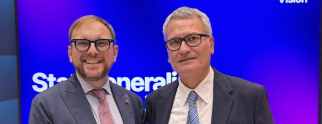 San Bartolomeo in Galdo protagonista agli Stati Generali delle Città Intelligenti di Padova