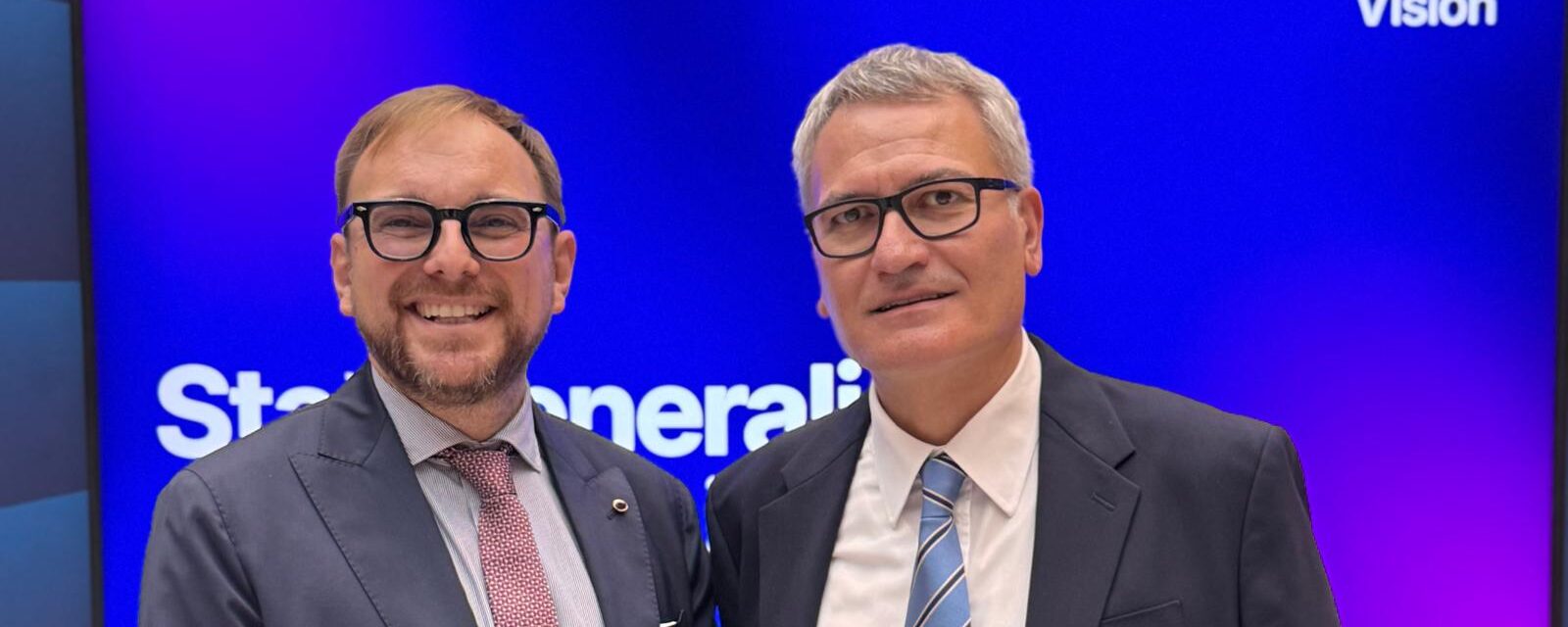 San Bartolomeo in Galdo protagonista agli Stati Generali delle Città Intelligenti di Padova