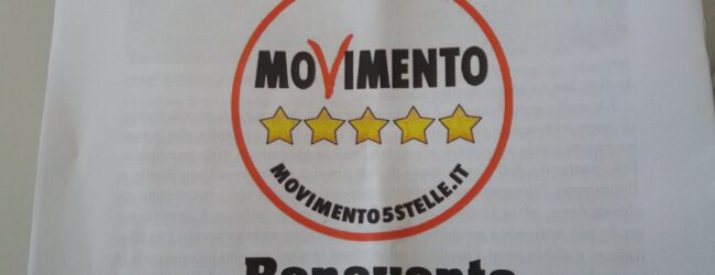 Regionali Campania 2025: Il Movimento 5 Stelle Benevento e Provincia presenta i candidati al Consiglio Regionale
