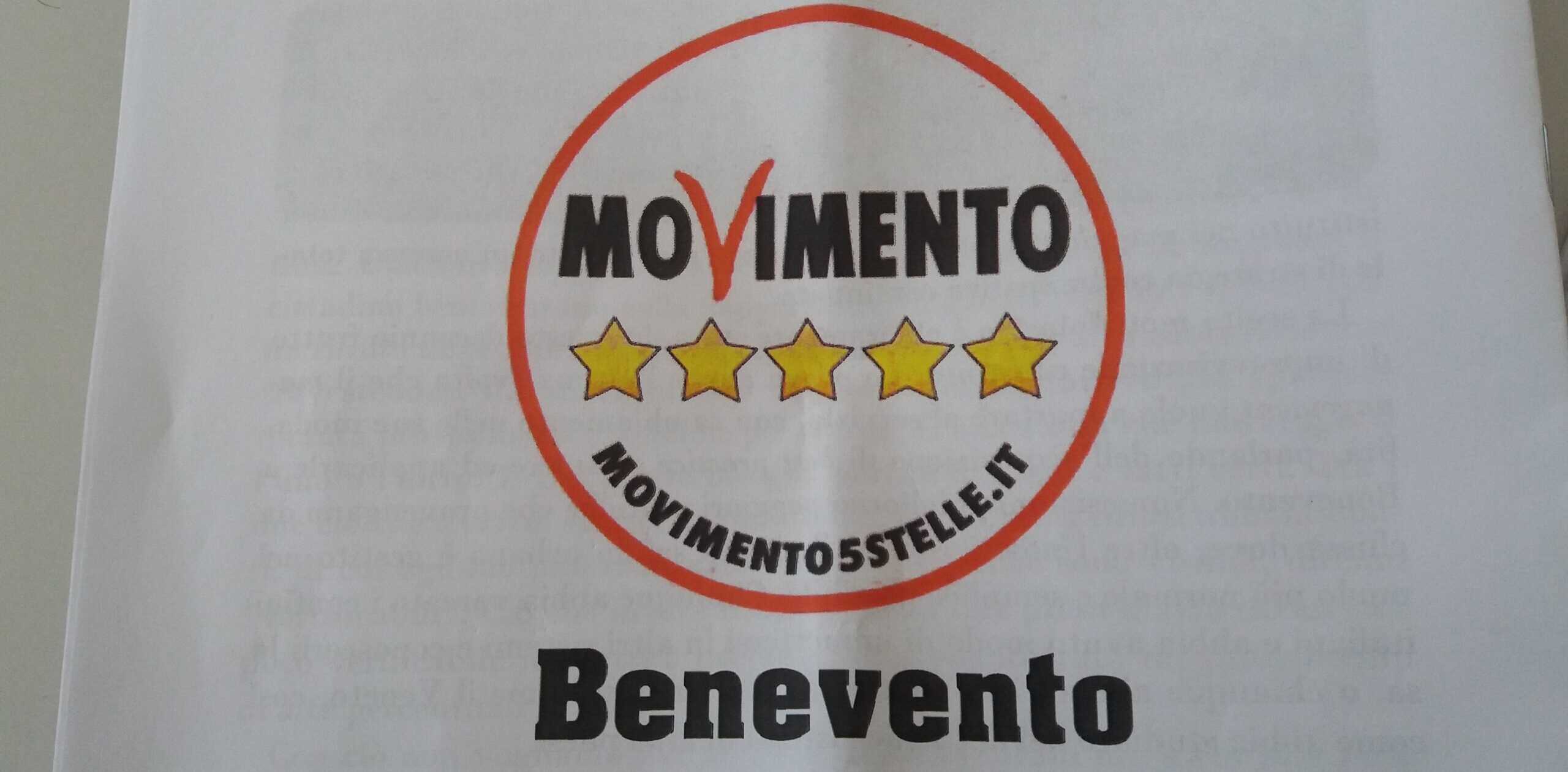 Regionali Campania 2025: Il Movimento 5 Stelle Benevento e Provincia presenta i candidati al Consiglio Regionale