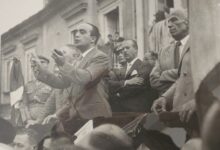 Giuseppe Vittorio Fucci, l’uomo, il giurista, il politico a 28 anni dalla morte