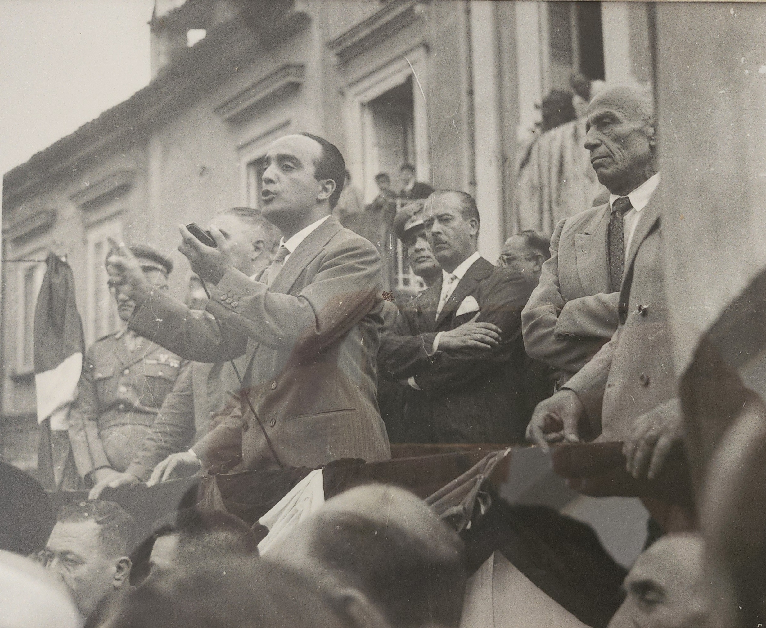 Giuseppe Vittorio Fucci, l’uomo, il giurista, il politico a 28 anni dalla morte