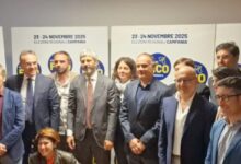 Campania, Fico difende le liste: “Pulite e controllate. Su Avellino faremo ricorso”