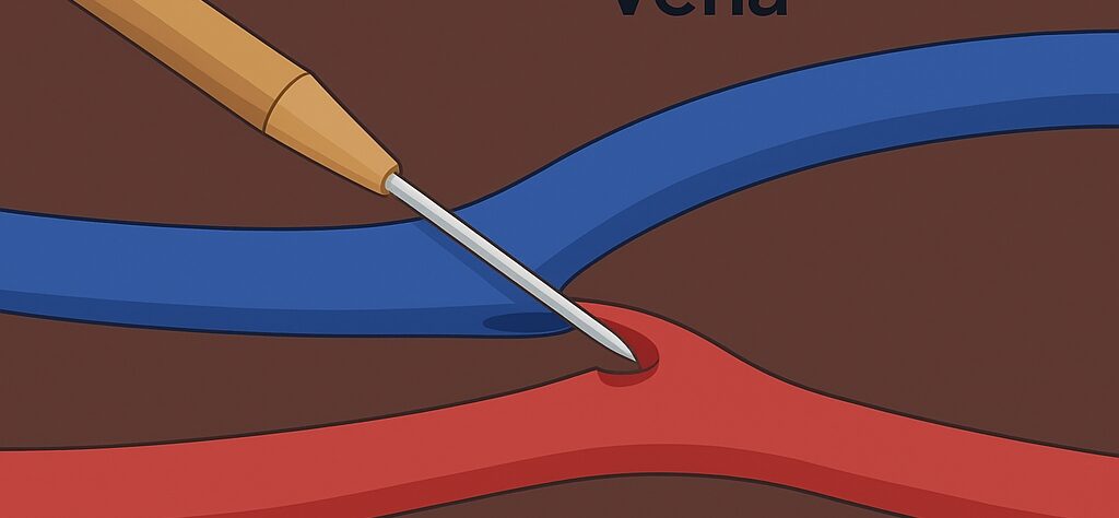 Sanità, al Moscati di Avellino dialisi senza bisturi: primi interventi in Campania