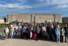 Accoglienza Erasmus all’I.C. Carlo del Balzo: un ponte tra culture