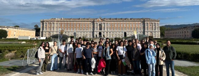 Accoglienza Erasmus all’I.C. Carlo del Balzo: un ponte tra culture