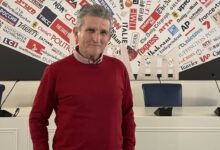 Enzo Parziale: “Ringrazio Sinistra italiana per la proposta di candidatura, ma rinuncio per motivi personali. “