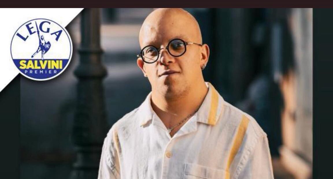 Giovanni Bocchini (Lega Giovani): “Dopo dieci anni di immobilismo, tocca ai giovani rimettere in moto la Campania”