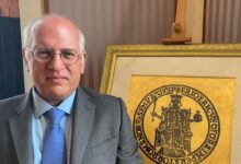 Il Dott. Paolo Ascierto prende servizio come Professore Ordinario di Oncologia all’Università Federico II di Napoli