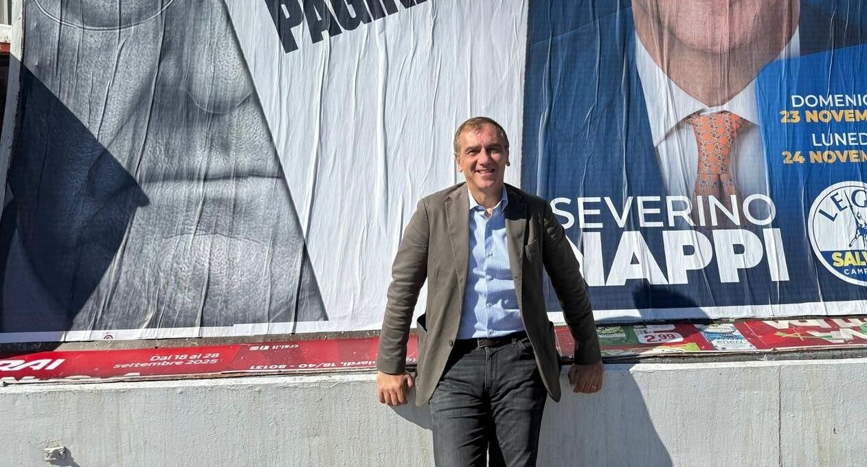 Trasporti, interrogazione di Nappi (Lega): “Air Campania in gara senza requisiti. De Luca chiarisca”