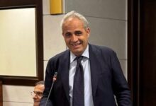 Piano Strade: oltre 70 interventi finanziati in Irpinia. Maurizio Petracca: “Una scelta strategica che mette al centro le aree interne”