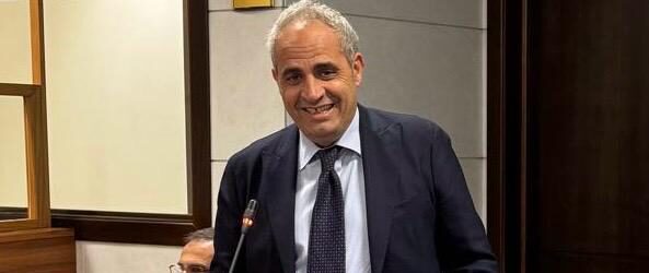 Piano Strade: oltre 70 interventi finanziati in Irpinia. Maurizio Petracca: “Una scelta strategica che mette al centro le aree interne”