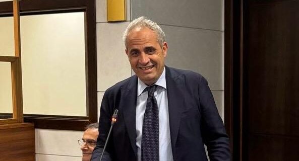 Piano Strade: oltre 70 interventi finanziati in Irpinia. Maurizio Petracca: “Una scelta strategica che mette al centro le aree interne”