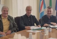 Marino riconfermato presidente ODAF Benevento: le congratulazioni della Comunità Montana del Fortore