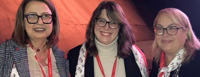 Ail Benevento Odv sezione “Stefania Mottola” in prima linea nel sostegno alla ricerca