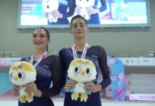 Pattinaggio artistico, oro mondiale per Mariaclaudia Parziale e Matteo Di Nunzio: orgoglio sannita