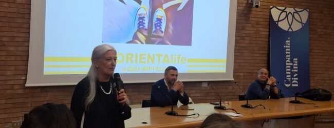 San Giorgio del Sannio: Gli studenti dell’I.C. Rita Levi Montalcini tra i protagonisti attivi a Città della Scienza