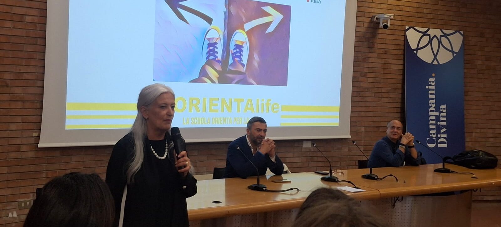 San Giorgio del Sannio: Gli studenti dell’I.C. Rita Levi Montalcini tra i protagonisti attivi a Città della Scienza