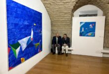 Inaugurata al Museo ARCOS di Benevento la mostra “NICOLA MARIA MARTINO. CRONACHE DELLA COSTA”