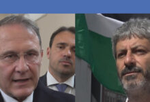 Acqua, gara da 5 miliardi in Campania: De Luca anticipa le nuove regole, è scontro Cirielli–Fico