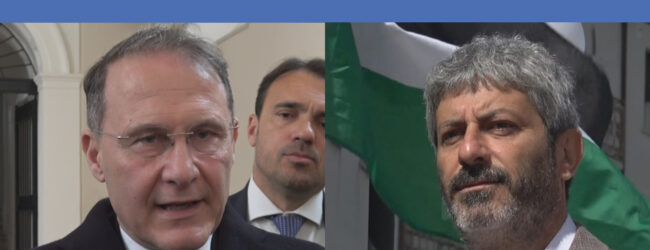 Acqua, gara da 5 miliardi in Campania: De Luca anticipa le nuove regole, è scontro Cirielli–Fico