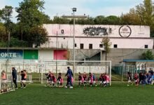 Successo per la Prima ASI Cup a Ponte: sport, amicizia e divertimento per oltre 100 giovani calciatori