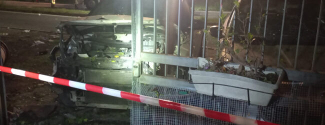 Attentato al giornalista Ranucci, la solidarieta’ del mondo politico e sociale