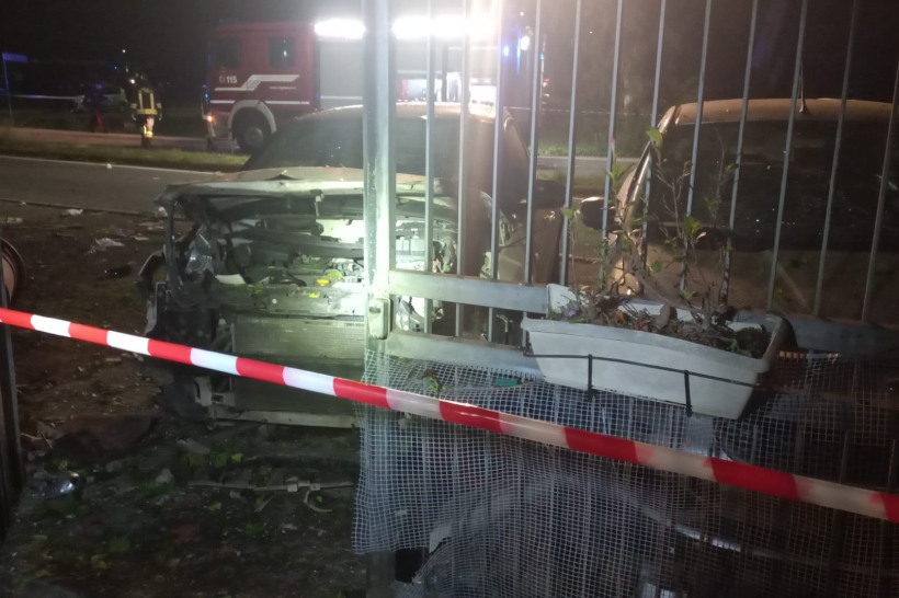 Attentato al giornalista Ranucci, la solidarieta’ del mondo politico e sociale