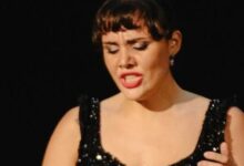 Sant’Agata de’ Goti, la giovane soprano Alessia D’Abruzzo tra le nuove promesse del canto lirico italiano